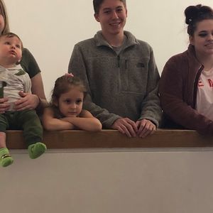 Meet your Posher, Brenda